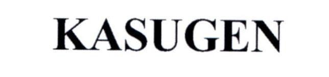 KASUGEN 