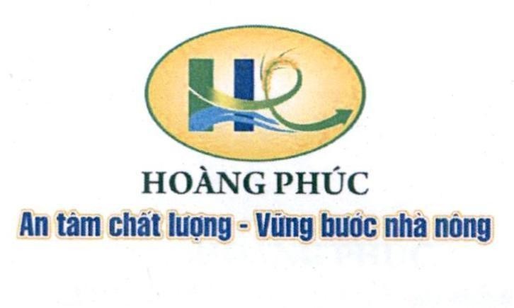 H Hoàng Phúc An tâm chất lượng - Vững bước nhà nông 