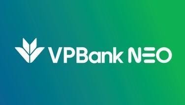 Nhãn hiệu VPBank NEO  của Ngân hàng thương mại cổ phần Việt Nam Thịnh Vượng (VPBANK), số đơn 4-2021-26811