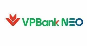 Nhãn hiệu VPBank NEO  của Ngân hàng thương mại cổ phần Việt Nam Thịnh Vượng (VPBANK), số đơn 4-2021-26812