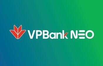 Nhãn hiệu VPBank NEO  của Ngân hàng thương mại cổ phần Việt Nam Thịnh Vượng (VPBANK), số đơn 4-2021-26813