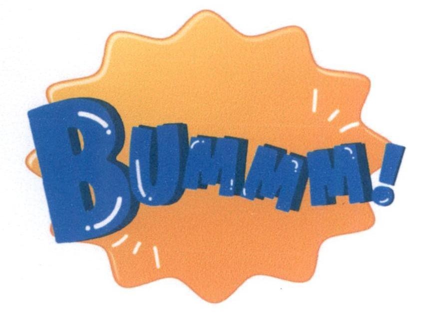 BUMMM! 