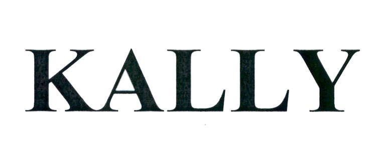Nhãn hiệu KALLY  của Công ty cổ phần bánh kẹo Hải Minh, số đơn 4-2021-27023