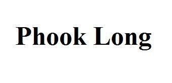 Phook Long 