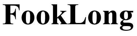 FookLong 