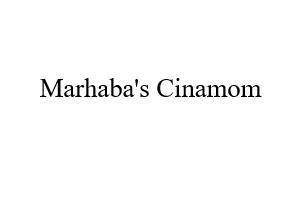 Nhãn hiệu Marhaba's Cinamom  của Công ty TNHH một thành viên dược phẩm PV HEALTHCARE, số đơn 4-2021-27260