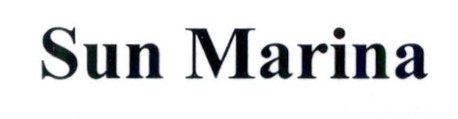 Nhãn hiệu Sun Marina  của Công ty cổ phần Tập đoàn Mặt Trời, số đơn 4-2021-27370