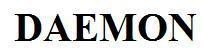 DAEMON 