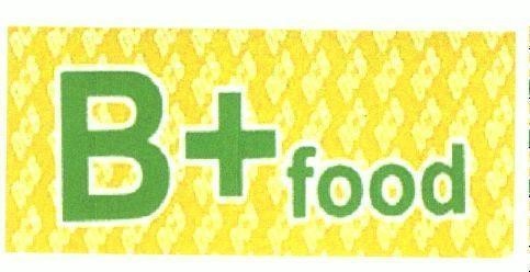 DCB B + food 