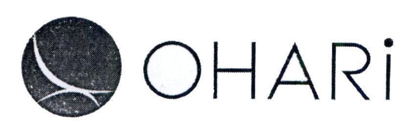 Nhãn hiệu OHARI  của Võ Văn Tài, số đơn 4-2021-28366