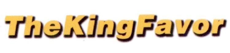TheKingFavor 