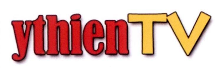 Nhãn hiệu ythienTV  của Lâm Thị Loan Anh, số đơn 4-2021-28464