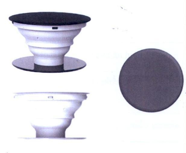 Trademark   of PopSockets LLC, application No 4-2021-28618