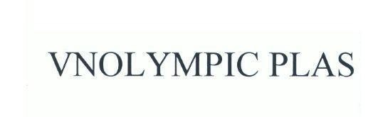 VNOLYMPIC PLAS 