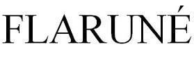 Nhãn hiệu FLARUNE  của ALBION CO., LTD., số đơn 4-2021-28886