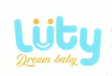 Luty Dream baby 