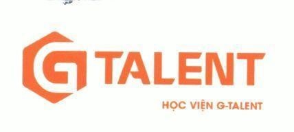 G TALENT Học Viện G-TALENT 