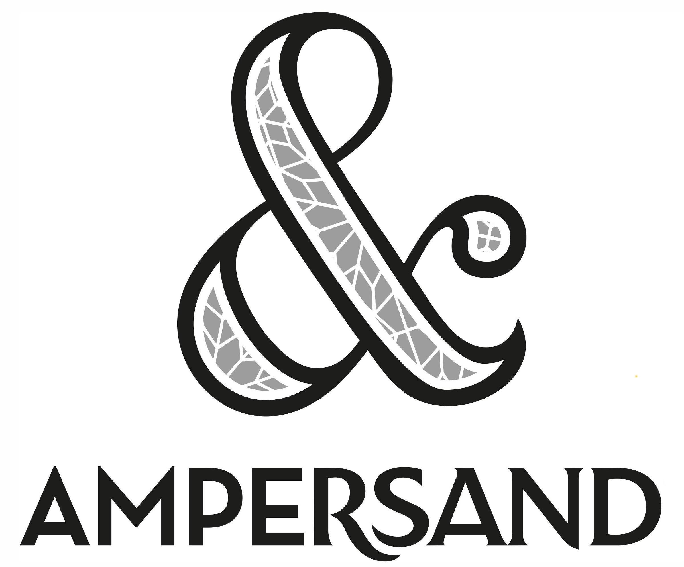 & AMPERSAND 