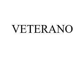 VETERANO 