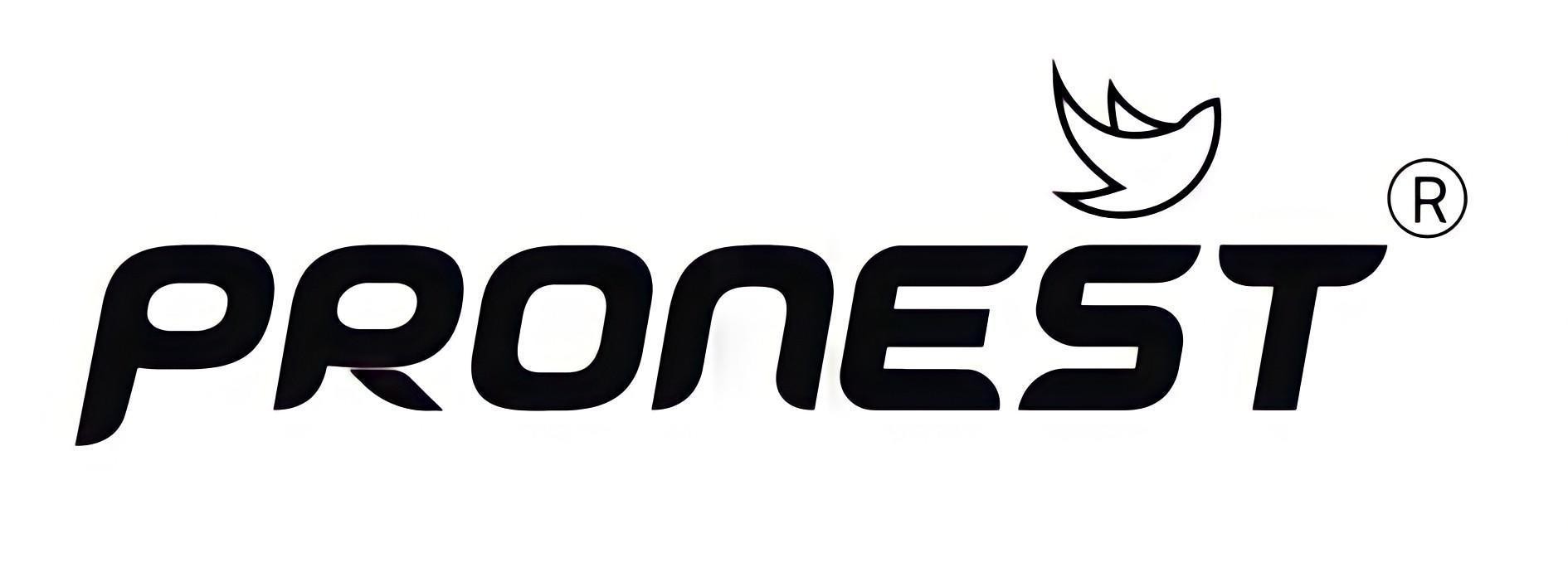 Nhãn hiệu PRONEST  của Công ty TNHH Yến Pronest, số đơn 4-2021-30077