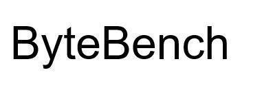 Nhãn hiệu ByteBench  của Lemon Inc., số đơn 4-2021-30401