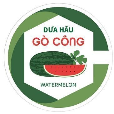 Dưa hấu Gò Công WATERMELON 