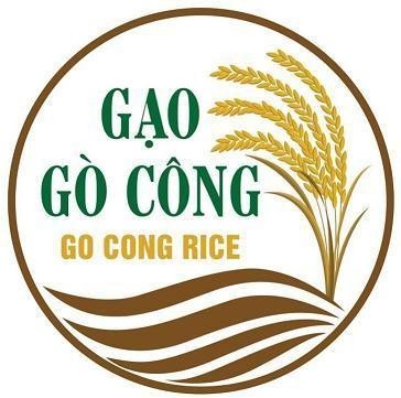 Gạo Gò Công GO CONG RICE 