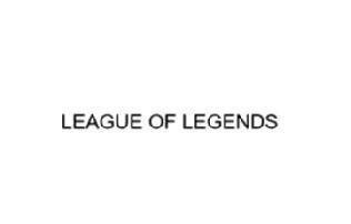 Trademark LEAGUE OF LEGENDS  of Riot Games, Inc., application No 4-2021-30506