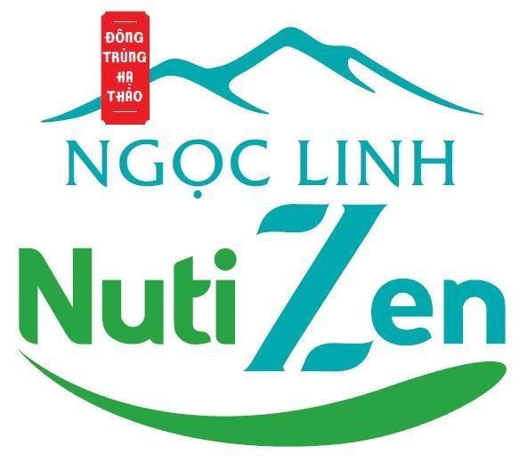 Nhãn hiệu Ngọc Linh Nutizen Đông Trùng Hạ Thảo  của Công ty cổ phần thực phẩm dinh dưỡng NUTIFOOD, số đơn 4-2021-30782