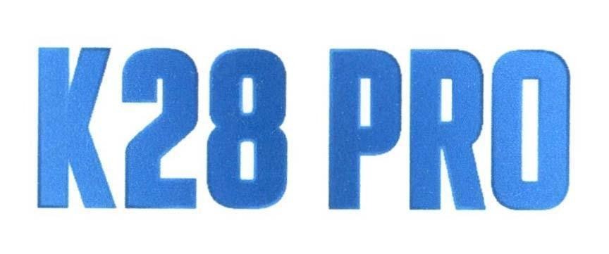 K28 PRO 