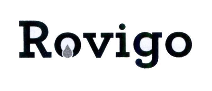 Trademark Rovigo  of Công ty cổ phần đầu tư tập đoàn Tân á Đại Thành, application No 4-2021-31071