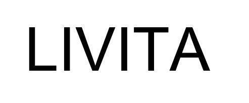 Nhãn hiệu LIVITA  của Taisho Pharmaceutical Co., Ltd., số đơn 4-2021-31090