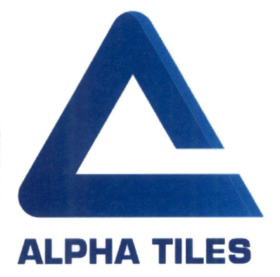 ALPHA TILES 