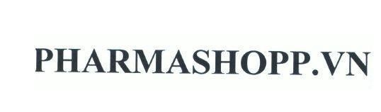 Nhãn hiệu PHARMASHOPP.VN  của Công ty trách nhiệm hữu hạn thương mại Nga Việt, số đơn 4-2021-31244