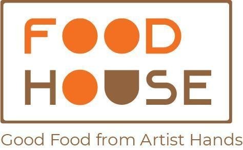 FOOD HOUSE Good Food from Artist Hands 