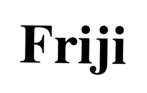 Friji 