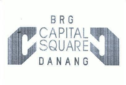 BRG CAPITAL SQUARE DANANG C C 