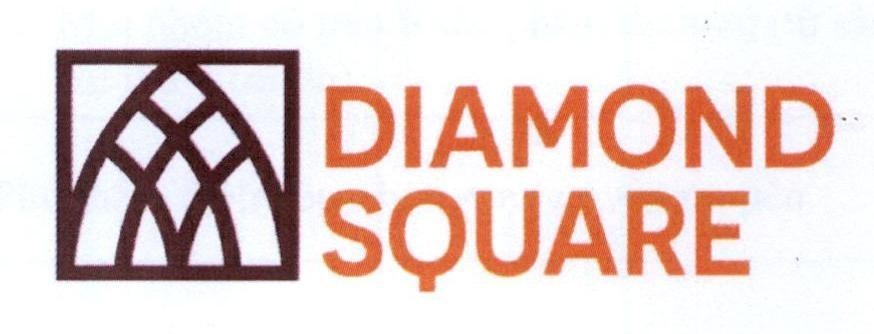DIAMOND SQUARE 