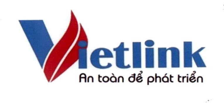 Vietlink An toàn để phát triển 