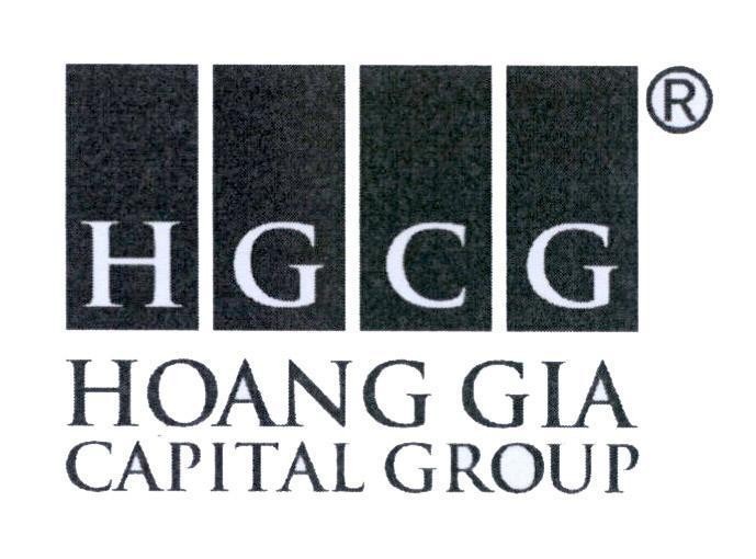 Nhãn hiệu HGCG HOANG GIA CAPITAL GROUP  của Công ty TNHH EBC GROUP, số đơn 4-2021-33229
