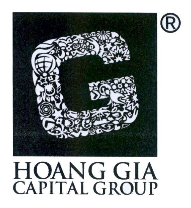 Nhãn hiệu G HOANG GIA CAPITAL GROUP  của Công ty TNHH EBC GROUP, số đơn 4-2021-33230