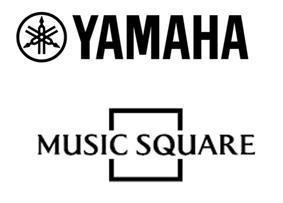 YAMAHA MUSIC SQUARE 