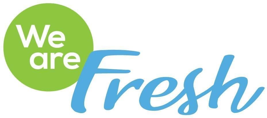 Trademark We are Fresh  of BJC Brand Limited, application No 4-2021-33460