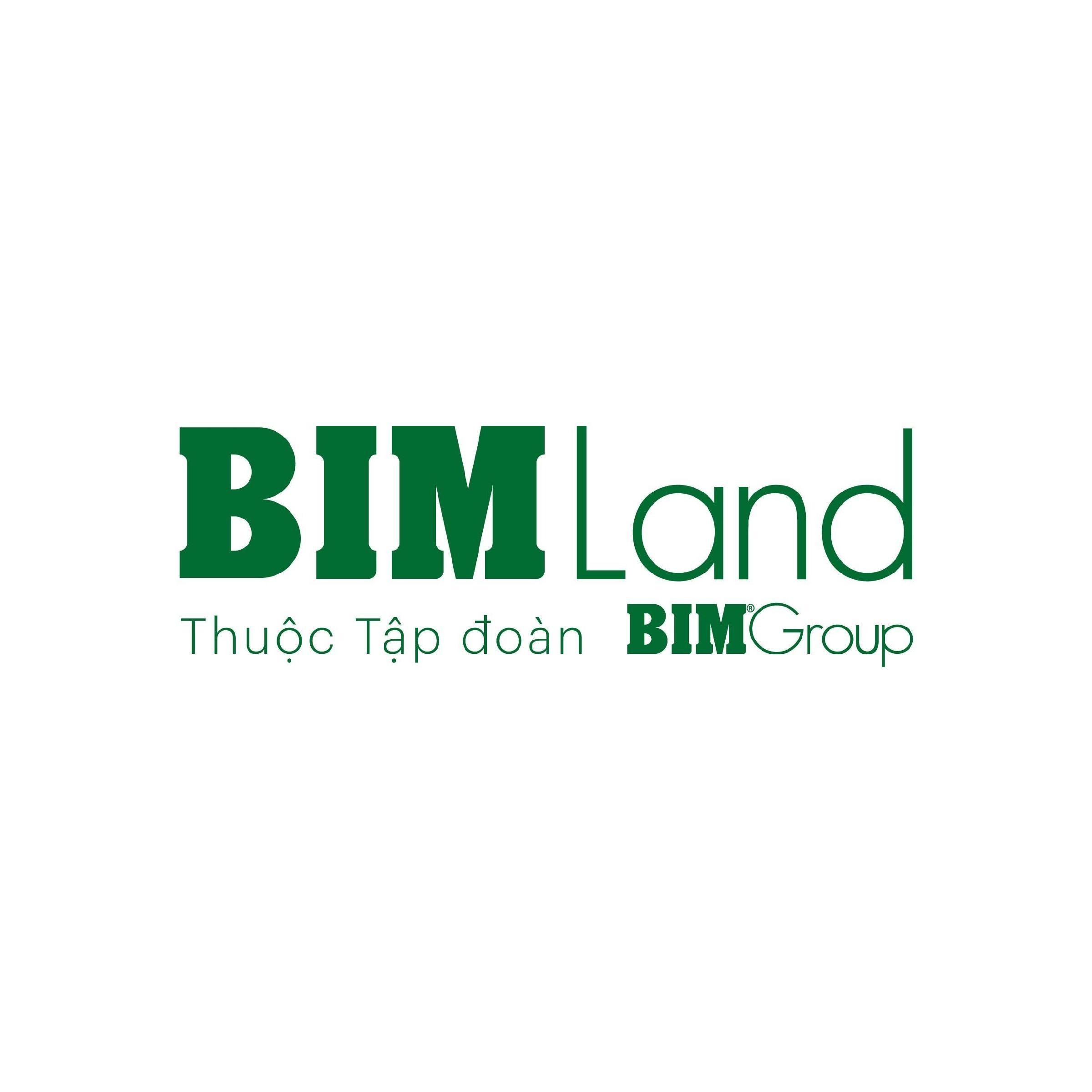 BIMLand Thuộc Tập đoàn BIMGroup 