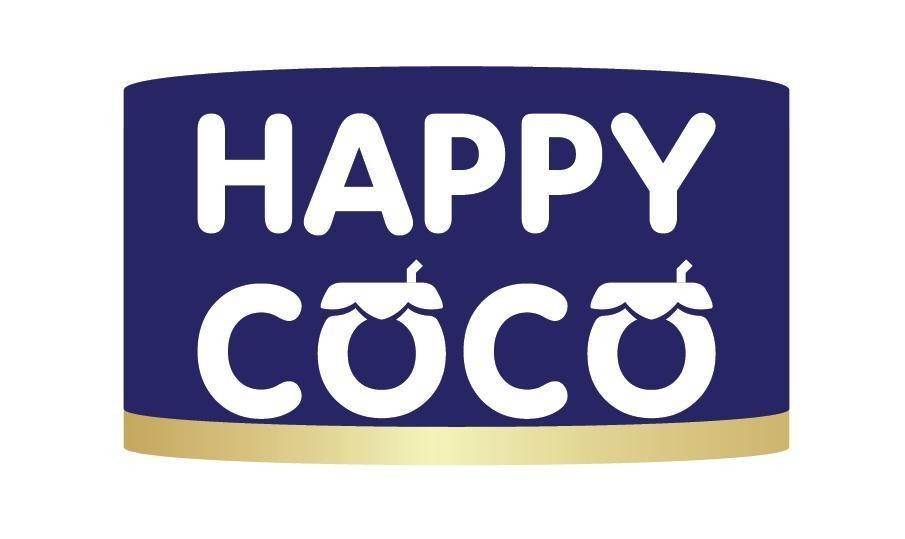 Nhãn hiệu HAPPY COCO  của Công ty TNHH thương mại & đầu tư Việt Xanh, số đơn 4-2021-33806