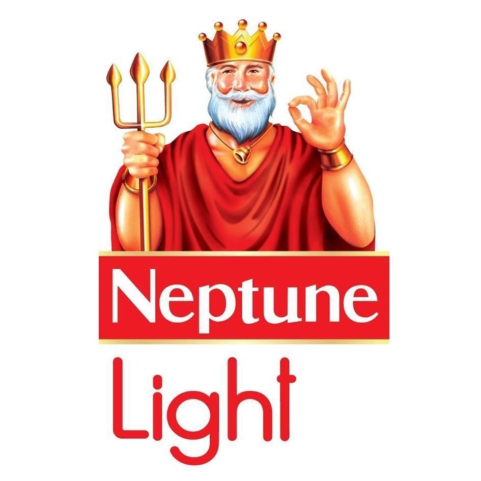 Trademark Neptune Light  of WILMAR INTERNATIONAL LIMITED, application No 4-2021-33841