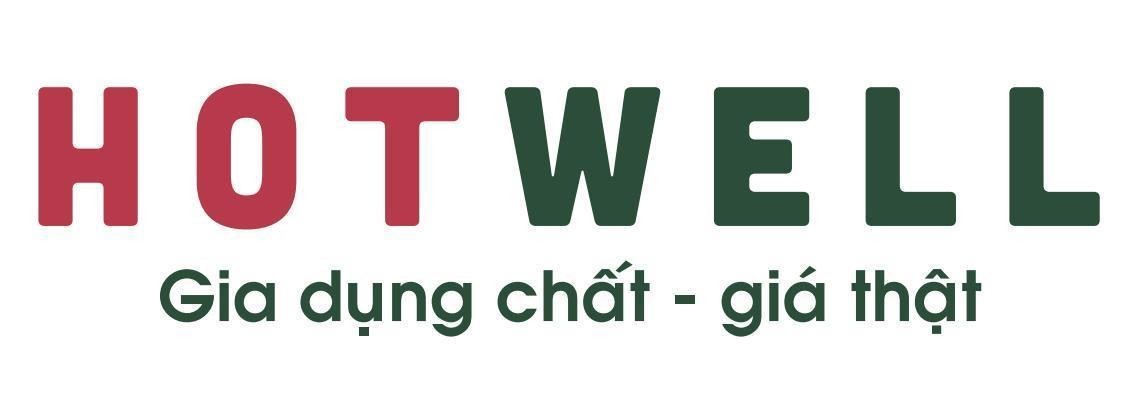 HOTWELL Gia dụng chất - giá thật 