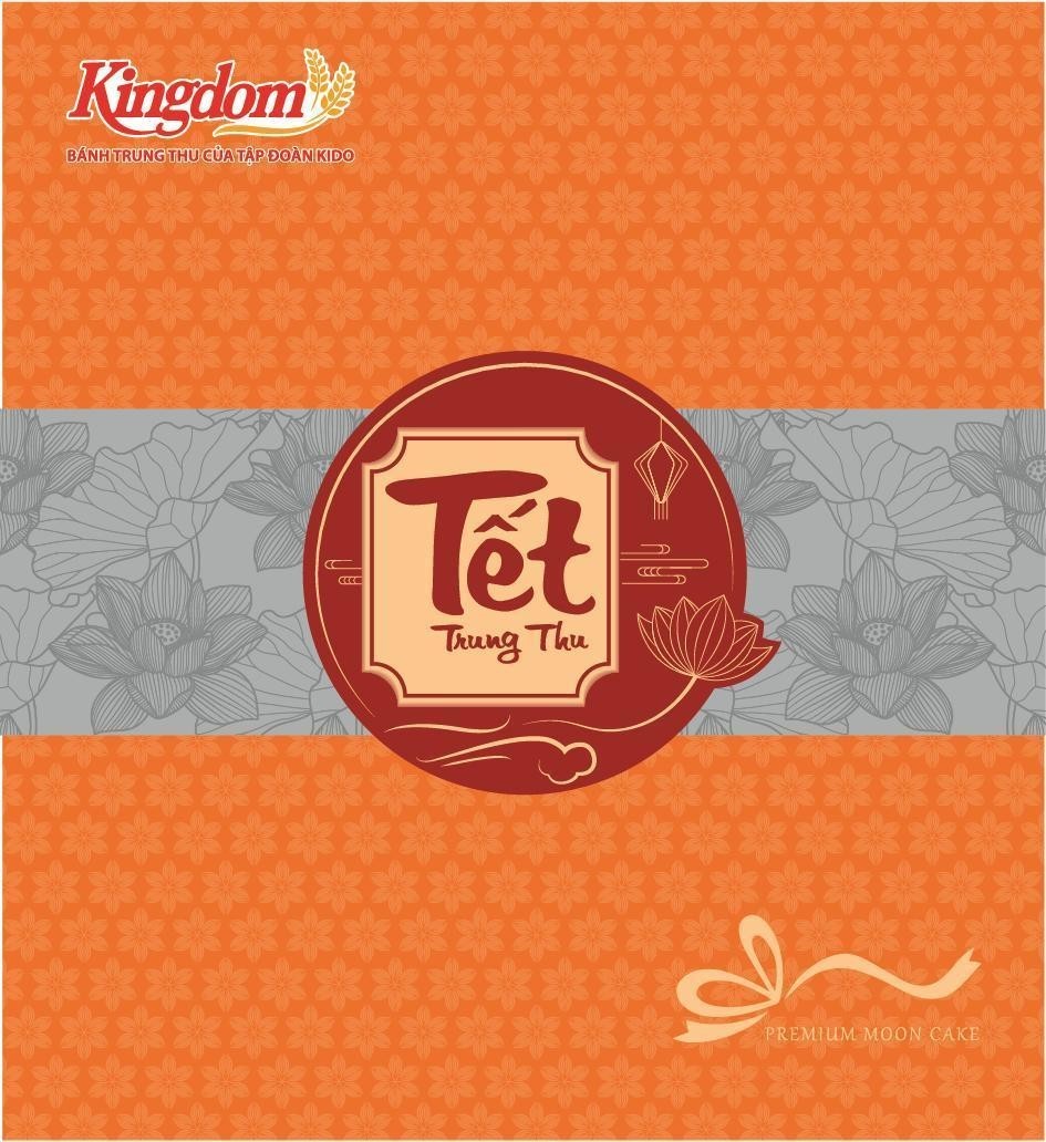 Trademark Tết Trung Thu  of Công ty Cổ phần Tập đoàn KIDO, application No 4-2021-34192