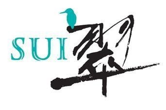 Trademark SUI [cuì, thúy, sui]  of SUNTORY HOLDINGS LIMITED, application No 4-2021-34203