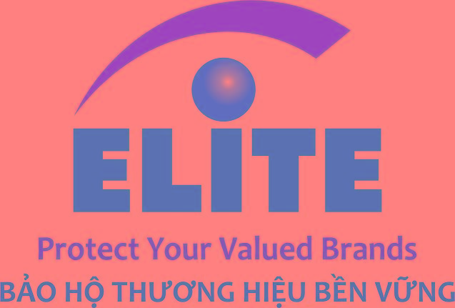 ELITE Protect Your Valued Brands Bảo Hộ Thương Hiệu Bền Vững 